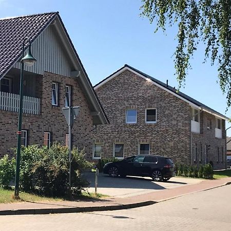 Appartements Am Schaalsee Zarrentin am Schaalsee Exteriér fotografie