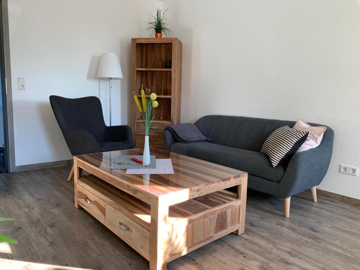 Appartements Am Schaalsee Zarrentin am Schaalsee Exteriér fotografie