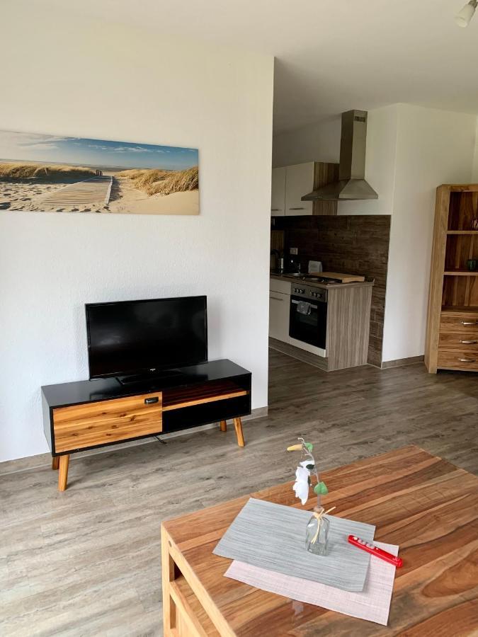 Appartements Am Schaalsee Zarrentin am Schaalsee Exteriér fotografie
