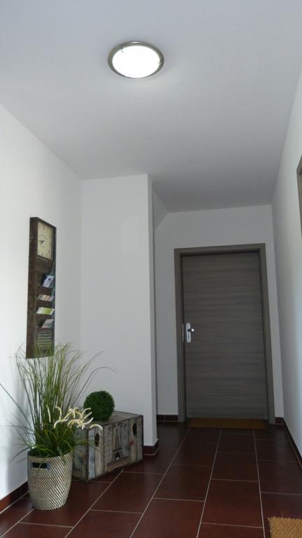 Appartements Am Schaalsee Zarrentin am Schaalsee Exteriér fotografie