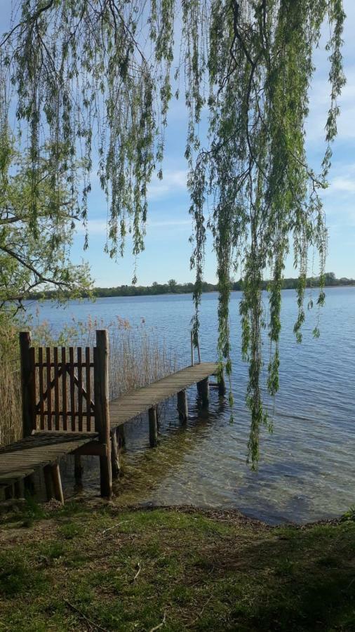 Appartements Am Schaalsee Zarrentin am Schaalsee Exteriér fotografie